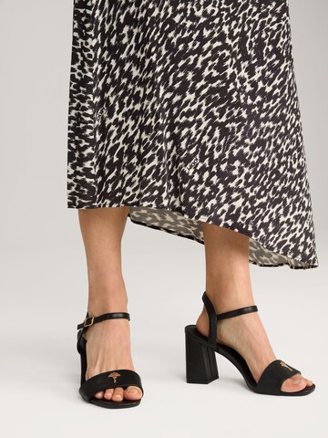 JOOP! Summer dress 'Drew' in Black
