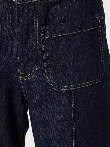 Happiness İstanbul - Calças de fato em azul