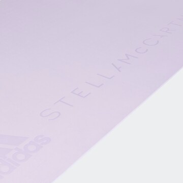 Tapis ADIDAS BY STELLA MCCARTNEY en violet