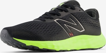 new balance Running Shoes '520v8' in Black: front