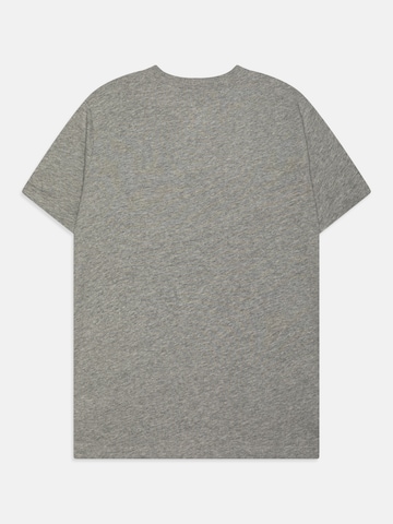 Nike Sportswear - Camisola 'FUTURA' em cinzento