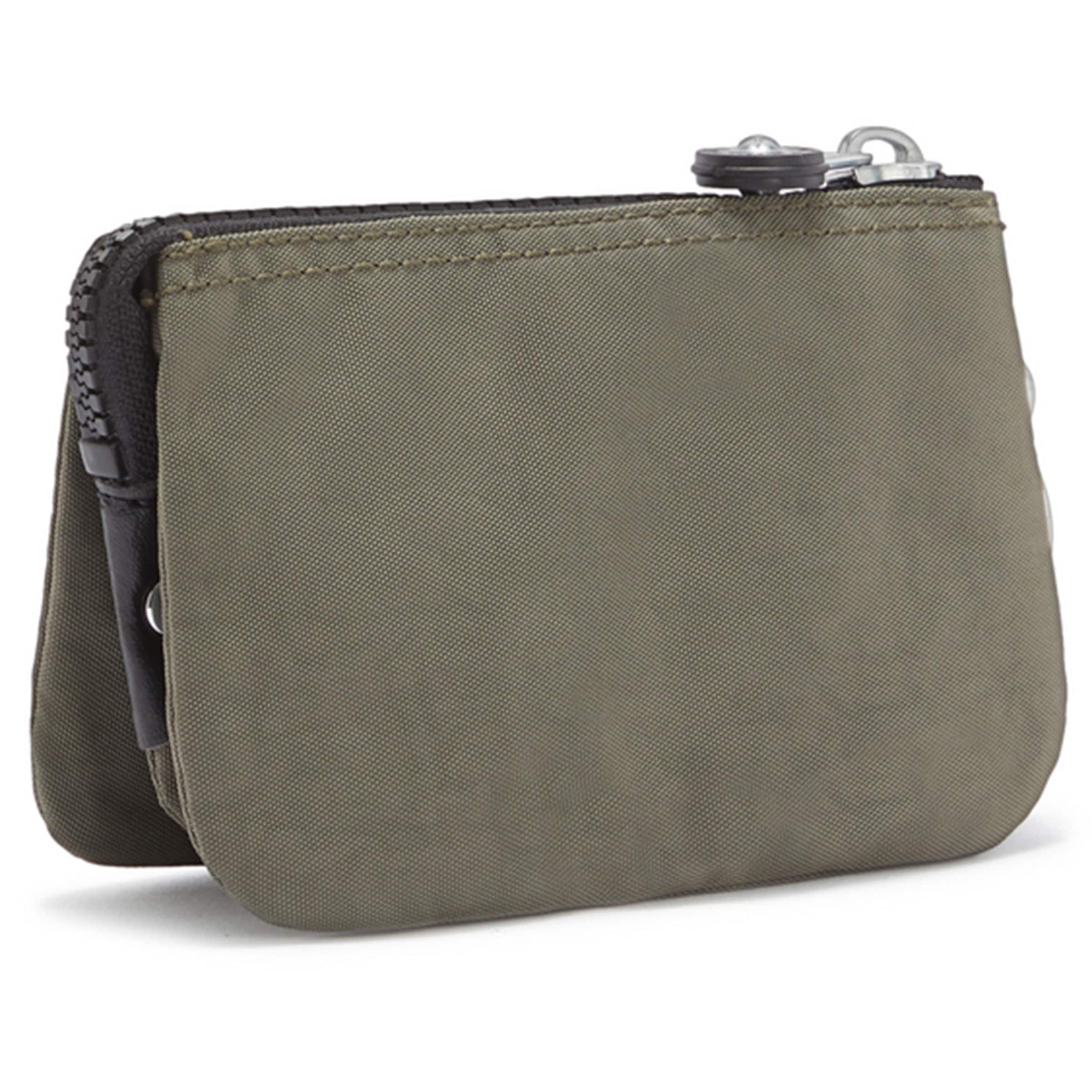 KIPLING - Bolsa de cosmética 'Creativity S' em verde