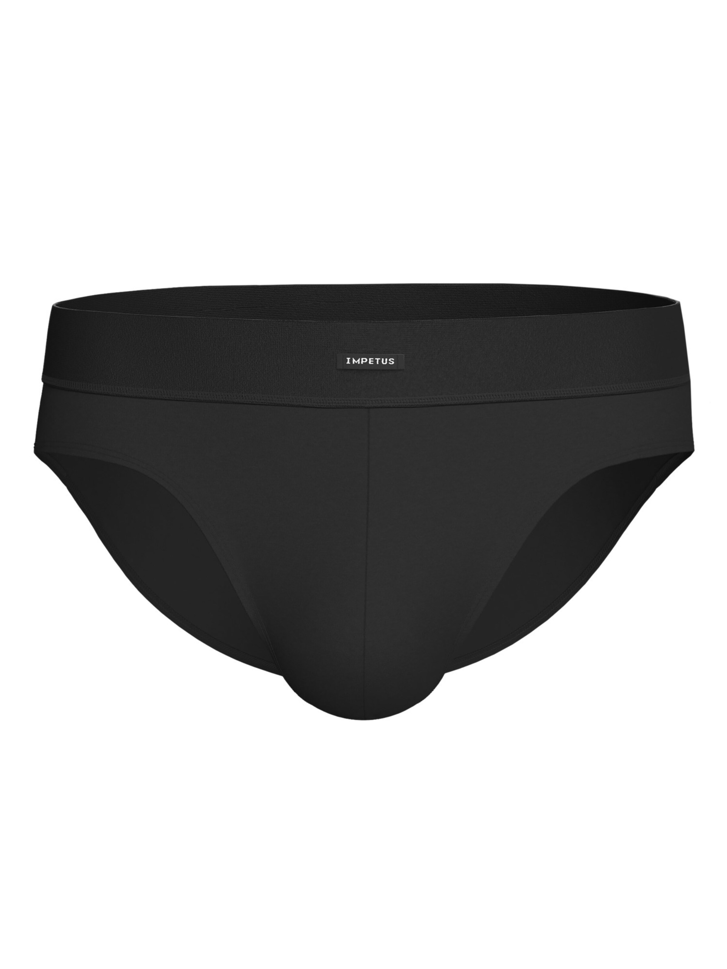 Slip IMPETUS en noir