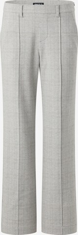 ÆNGELS Pants in Grey: front