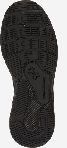 Chaussure de course 'Turbulence 2' UNDER ARMOUR en noir