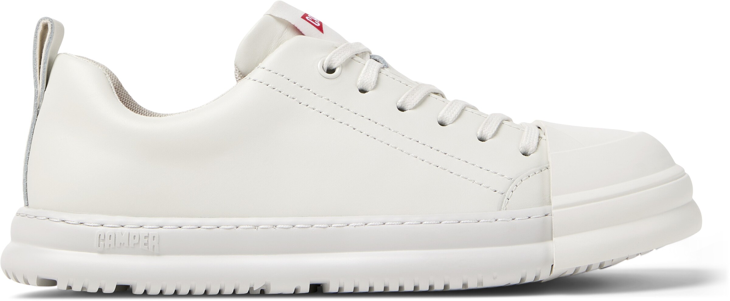 CAMPER Sneakers 'Junction Runner' in White