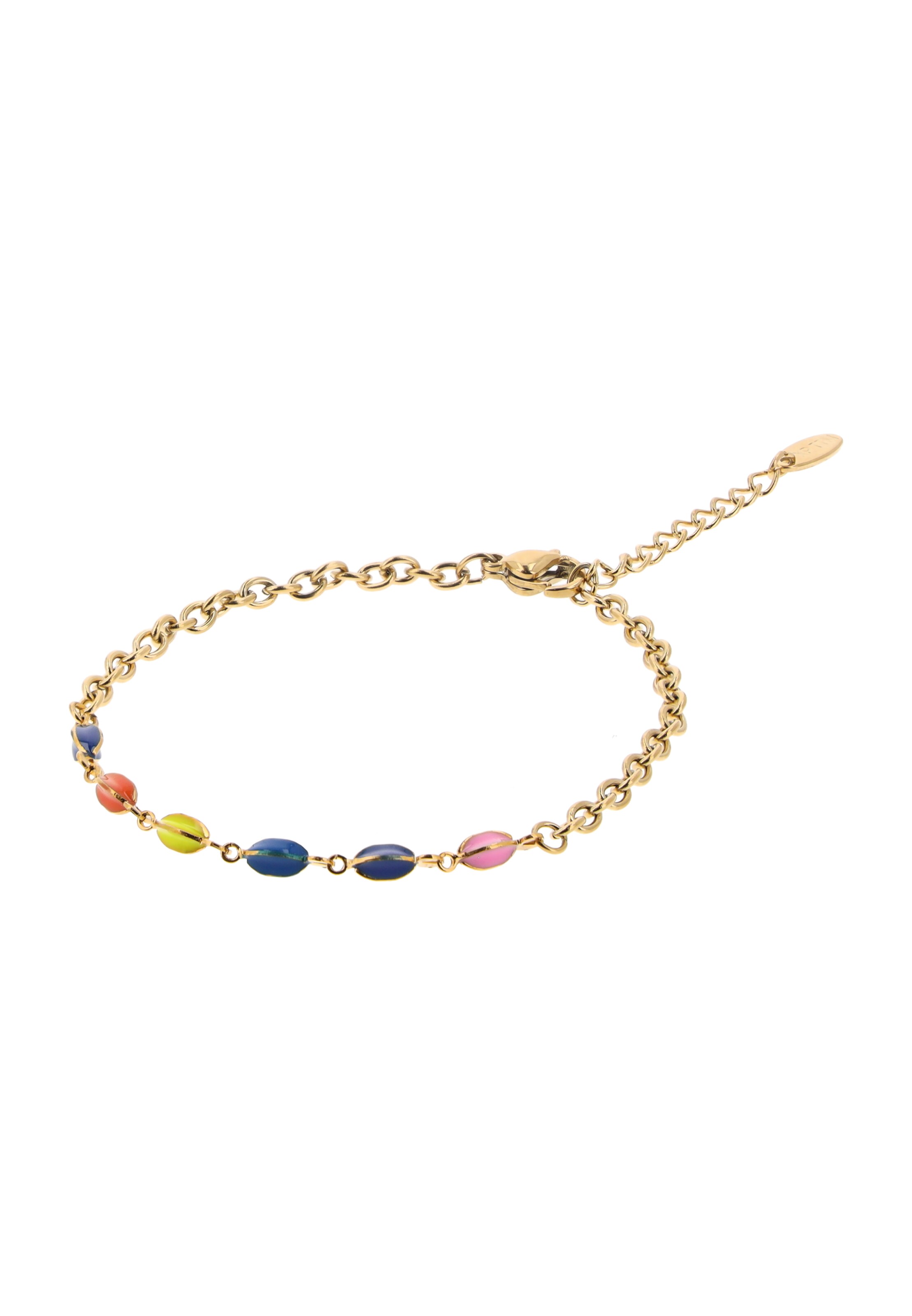 IZIA Armband in Goud
