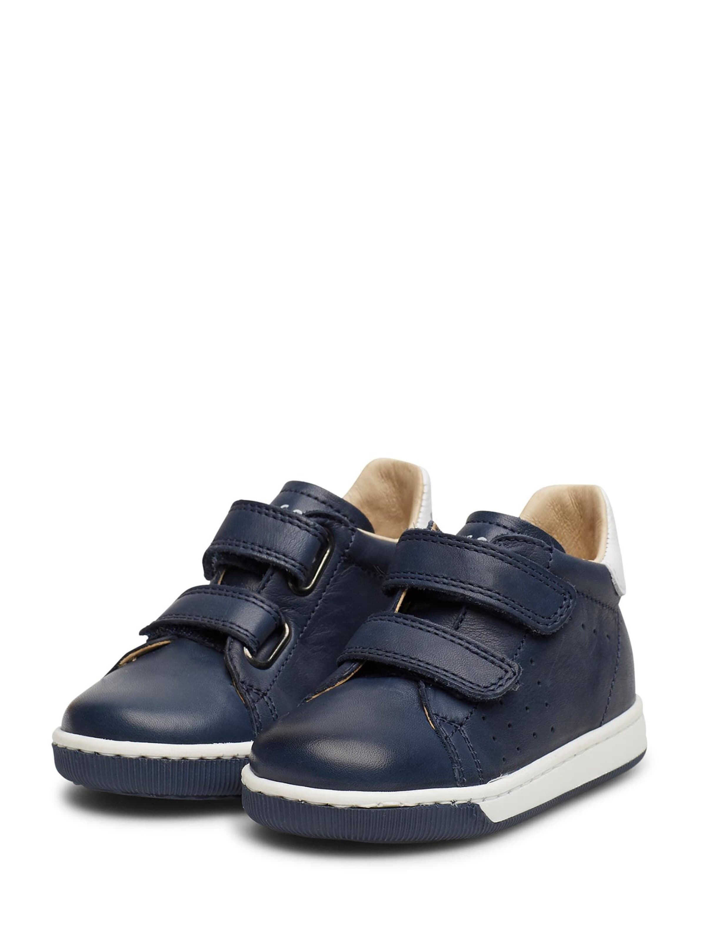 Falcotto Flats 'ADAM VL' in Blue