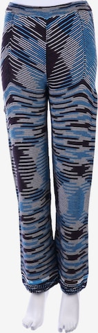 Lamberto Losani Pants in M in Mixed colors: front