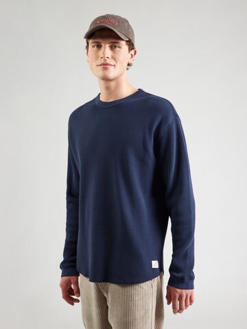LEVI'S ® Póló - kék: elől