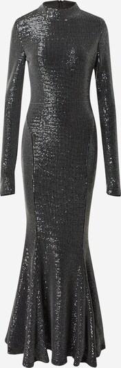 Essentiel Antwerp Abendkleid 'EQUINA' in schwarz / silber, Produktansicht