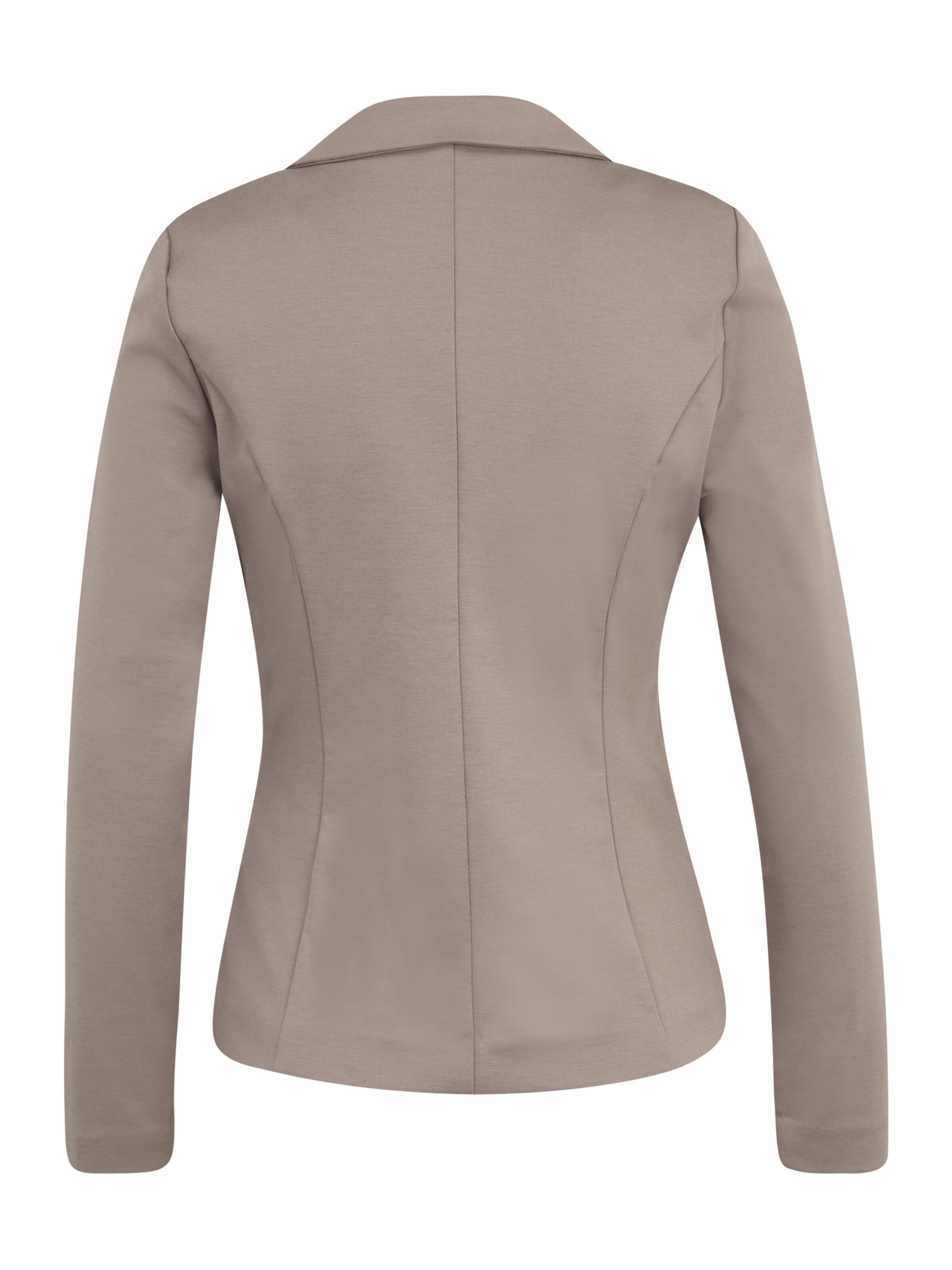 Sacou 'Kate' de la ICHI pe gri