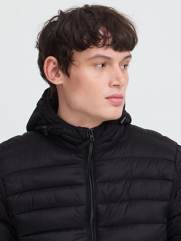 BLEND Between-season jacket 'Romsey' in Black