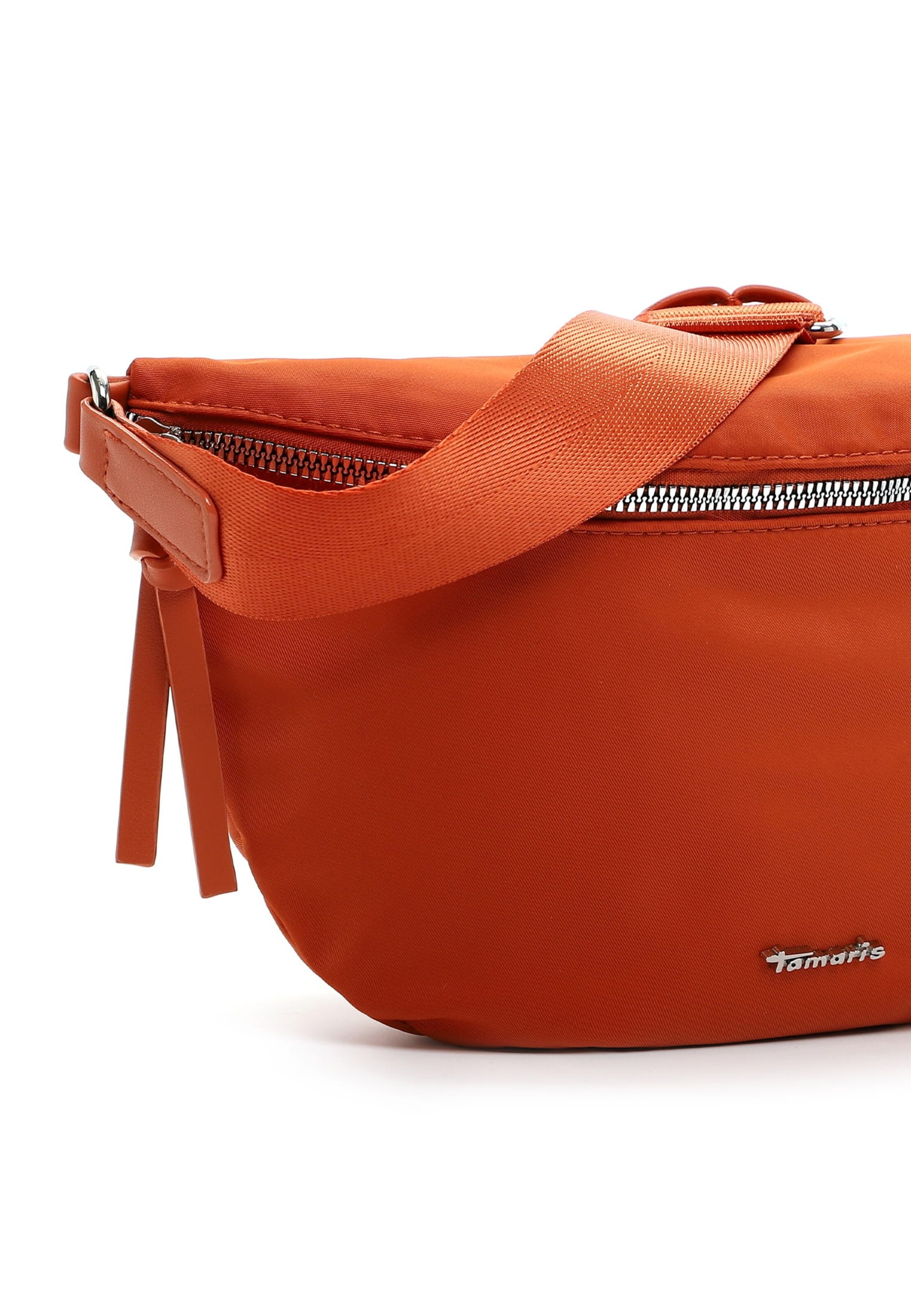 Tamaris Skuldertaske ' TAS Giuseppa ' i rød