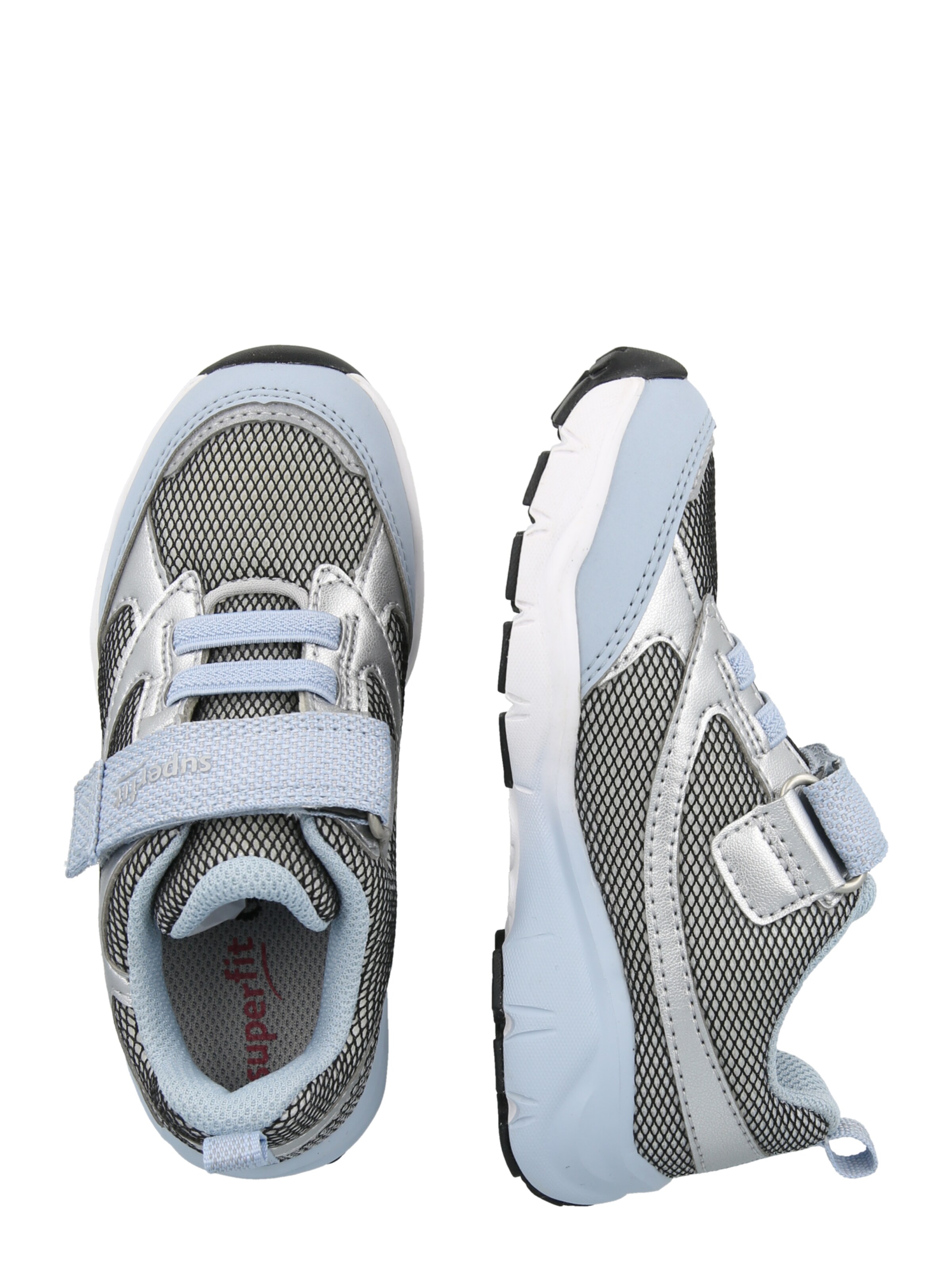 SUPERFIT Sneakers 'SPORT5' in Blue