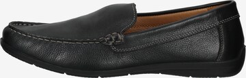 IMAC Moccasins in Black