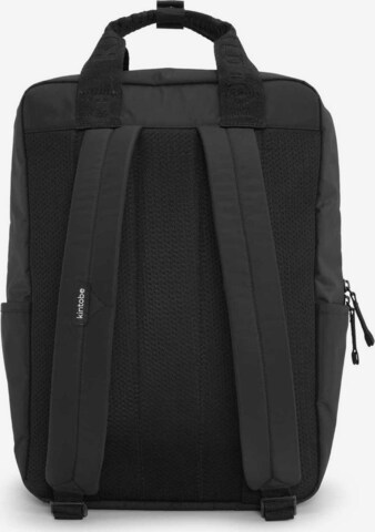 kintobe Backpack 'KARLA' in Black