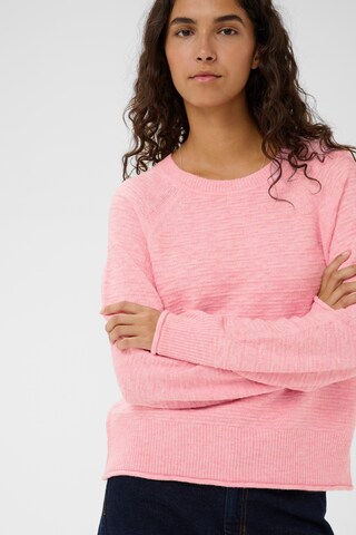 InWear Sweater in Pink
