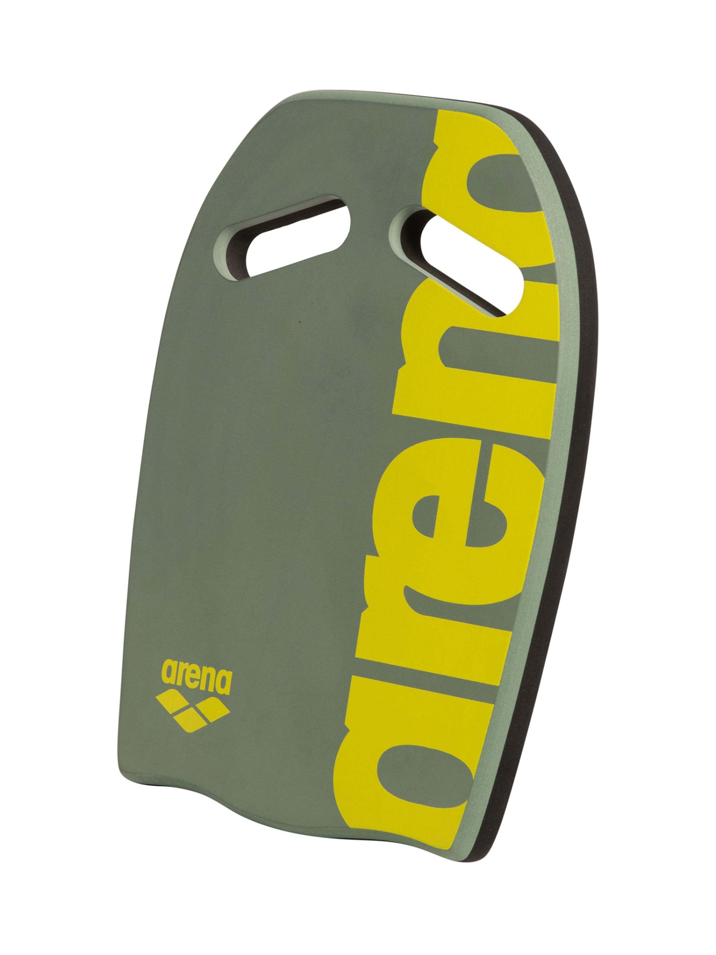 ARENA Príslušenstvo 'KICKBOARD' - Zelená: predná strana