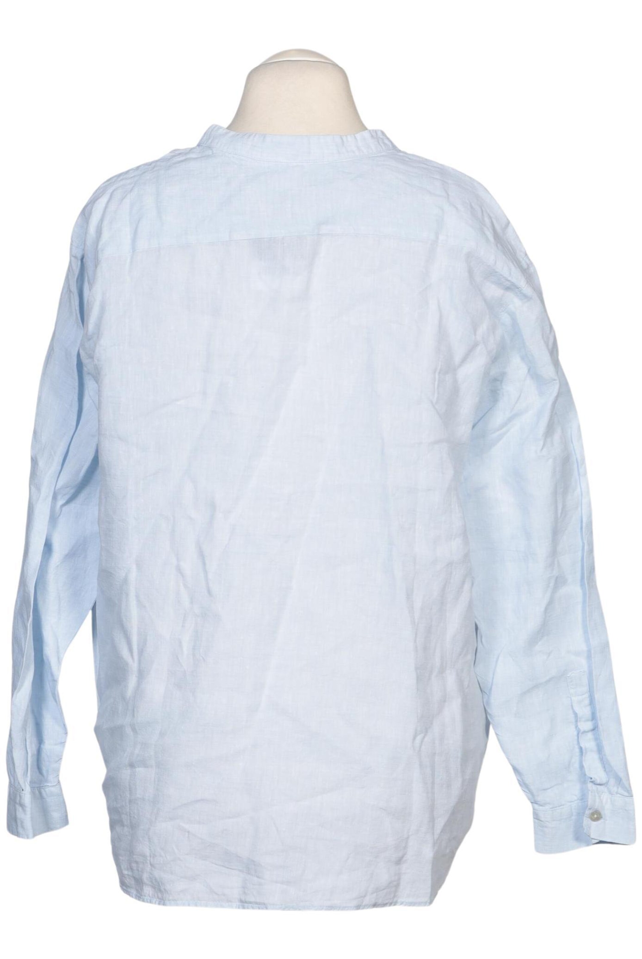 SEIDENSTICKER Blouse & Tunic in XXL in Blue