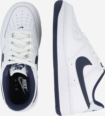 Nike Sportswear Кроссовки 'Air Force 1 LV8 2' в Белый