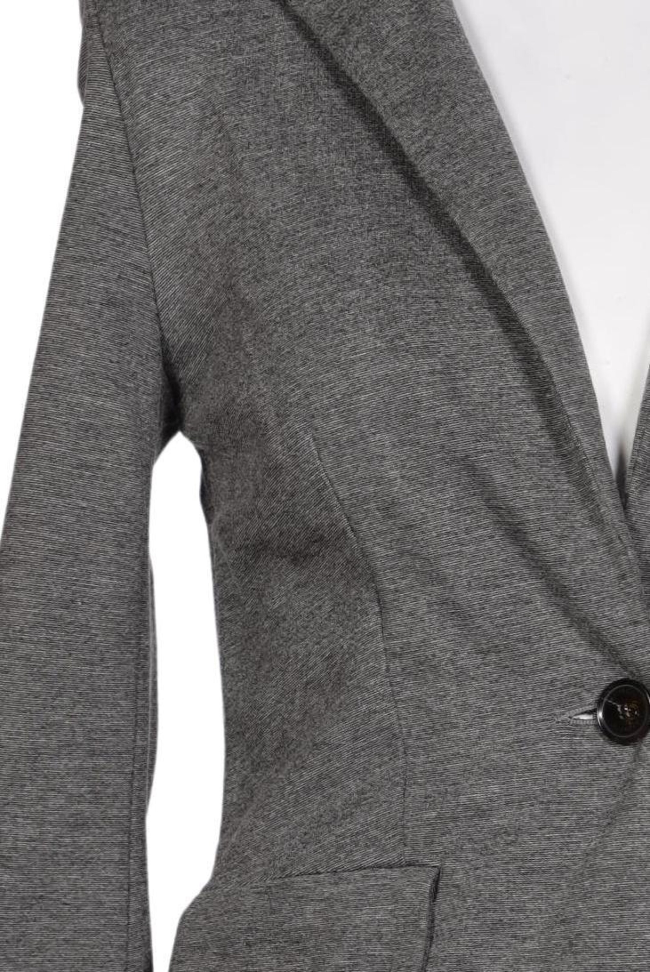 LACOSTE Blazer in XXS in Grey