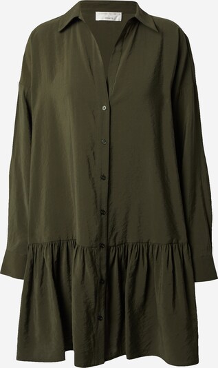 Guido Maria Kretschmer Women Robe-chemise 'Sila' en vert, Vue avec produit