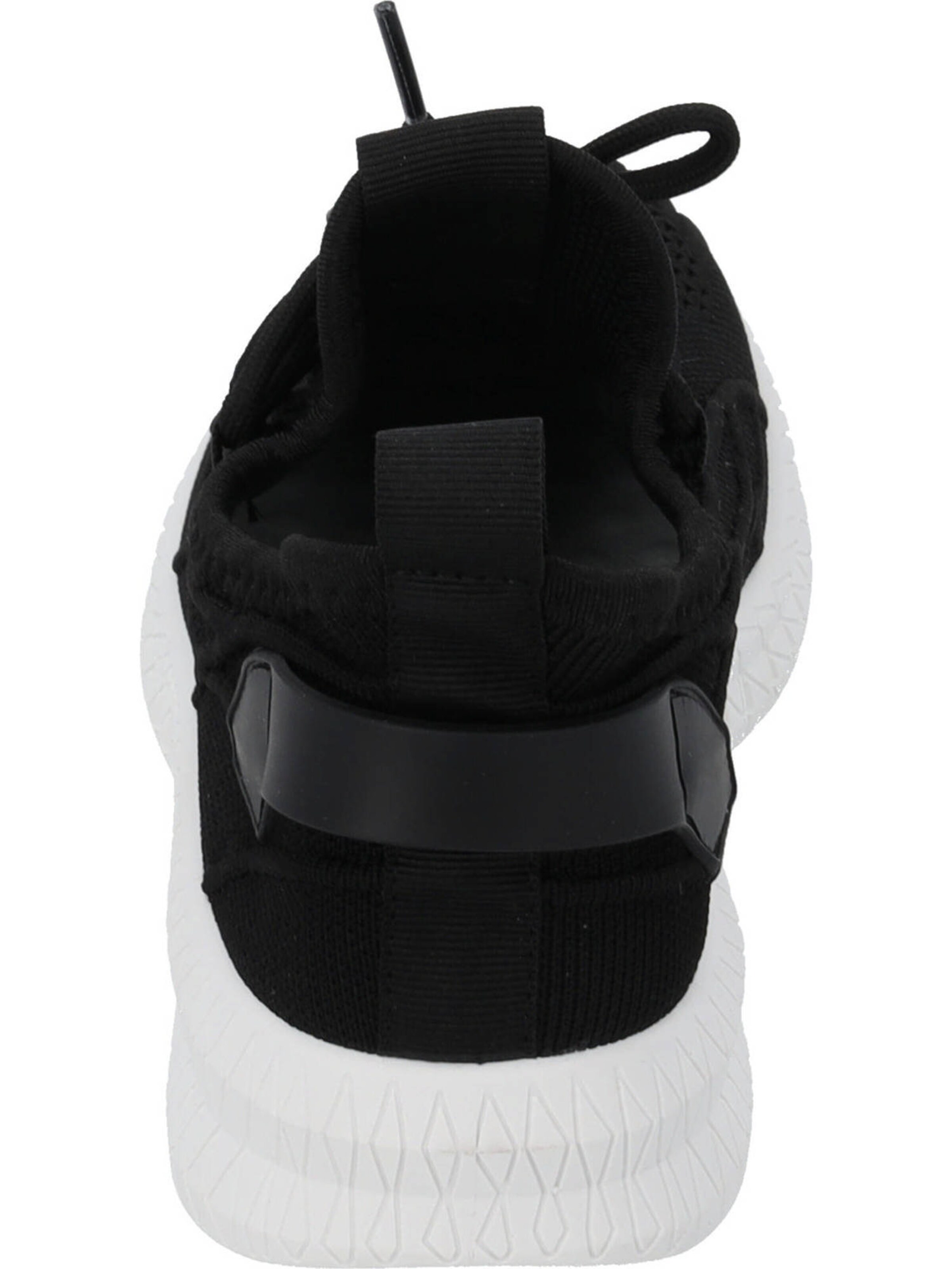 Palado Madalad ketsid 'Mastie', värv must