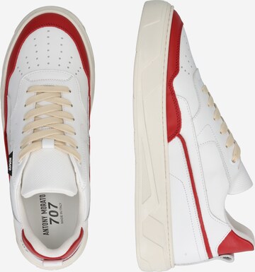 ANTONY MORATO Sneakers in White