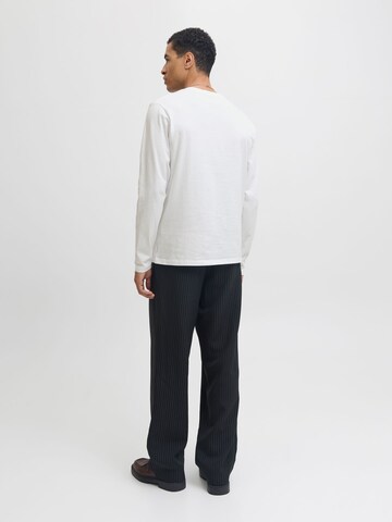 JACK & JONES Särk, värv valge