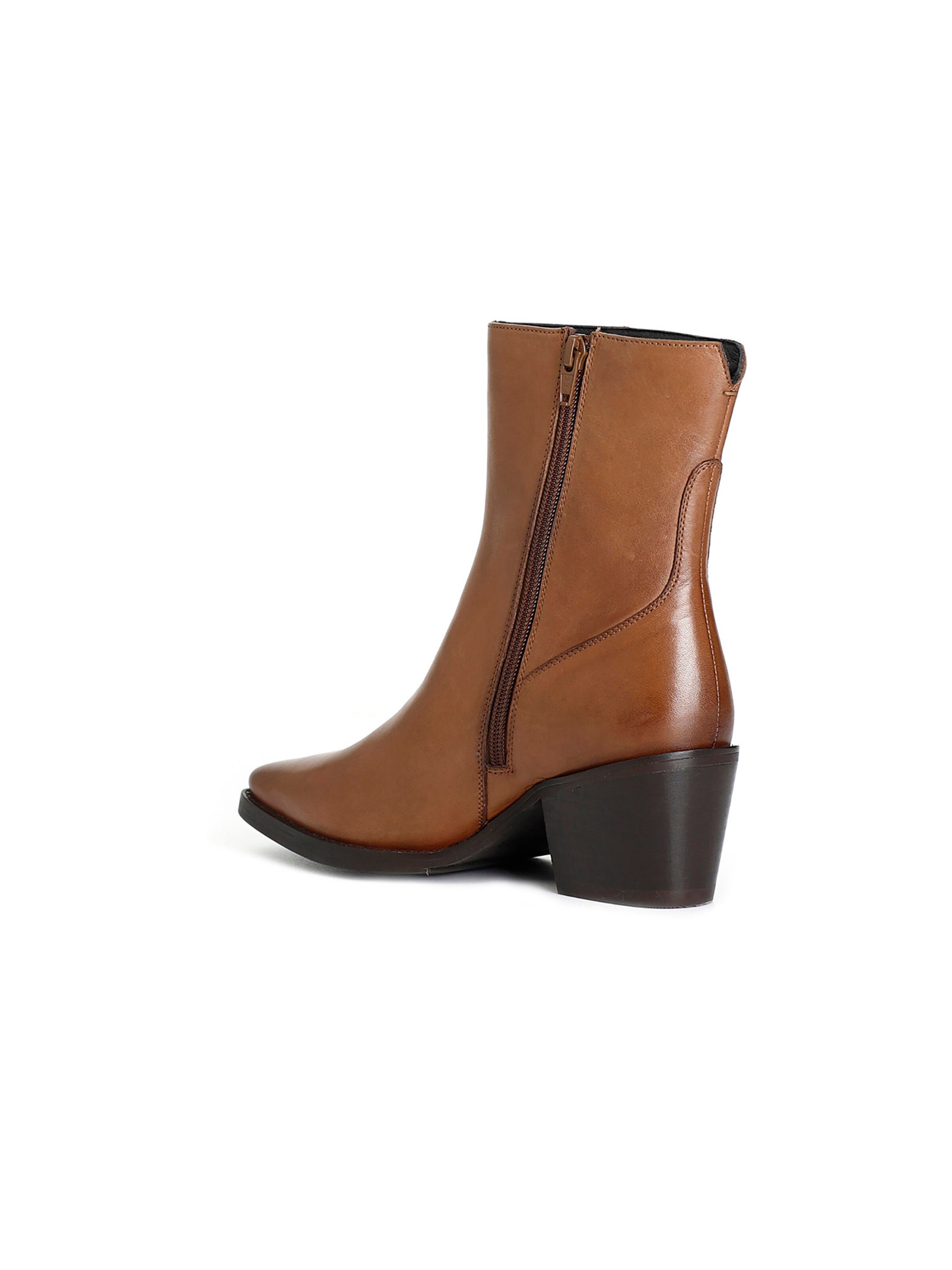 Boots di CAFè NOIR in marrone