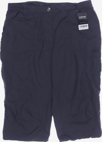 MCKINLEY Shorts in XXXL in Grey: front