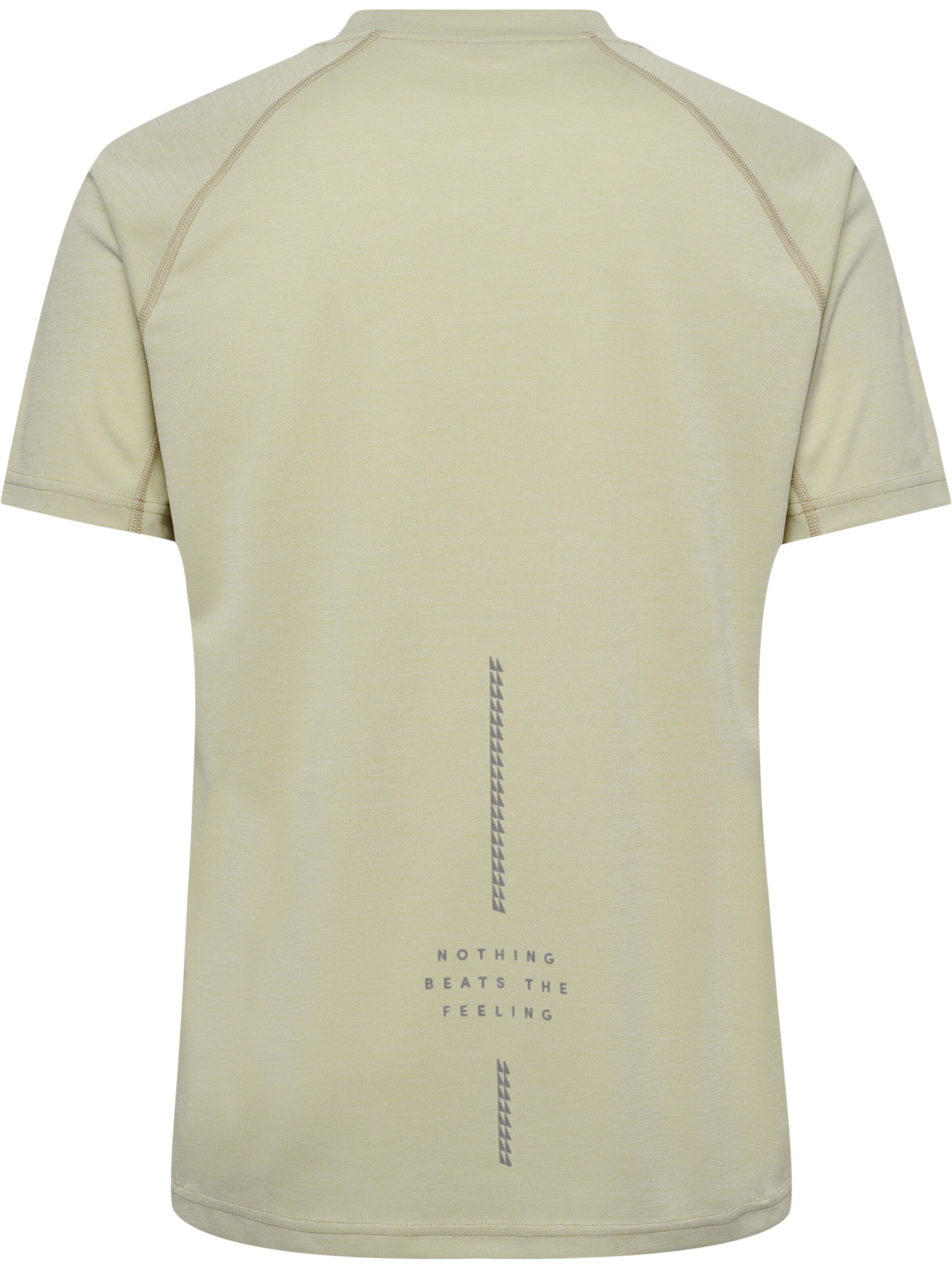 Newline Performance Shirt 'Orlando' in Green