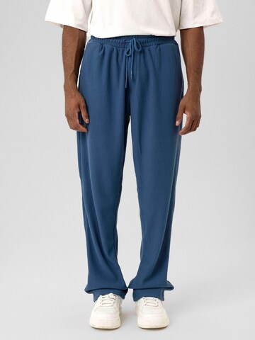 Dandalo - Ropa para correr 'Pedro' en azul