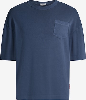 T-Shirt JOOP! Jeans en bleu : devant