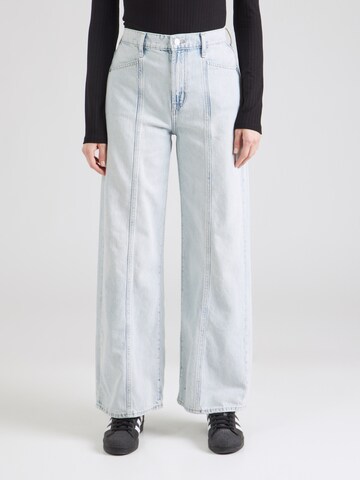 regular Jeans di GAP in blu: frontale