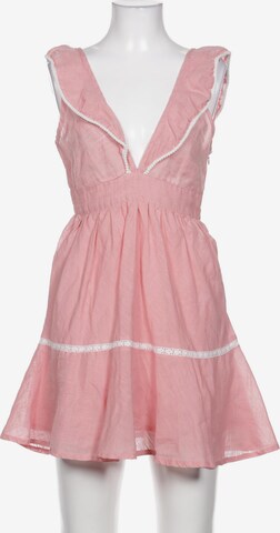 NA-KD Kleid S in Pink: predná strana