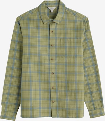 Seasalt Cornwall Regular Fit Paita värissä vihreä: etupuoli