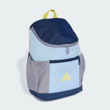ADIDAS PERFORMANCE Sportrucksack 'Essentials' in Blau