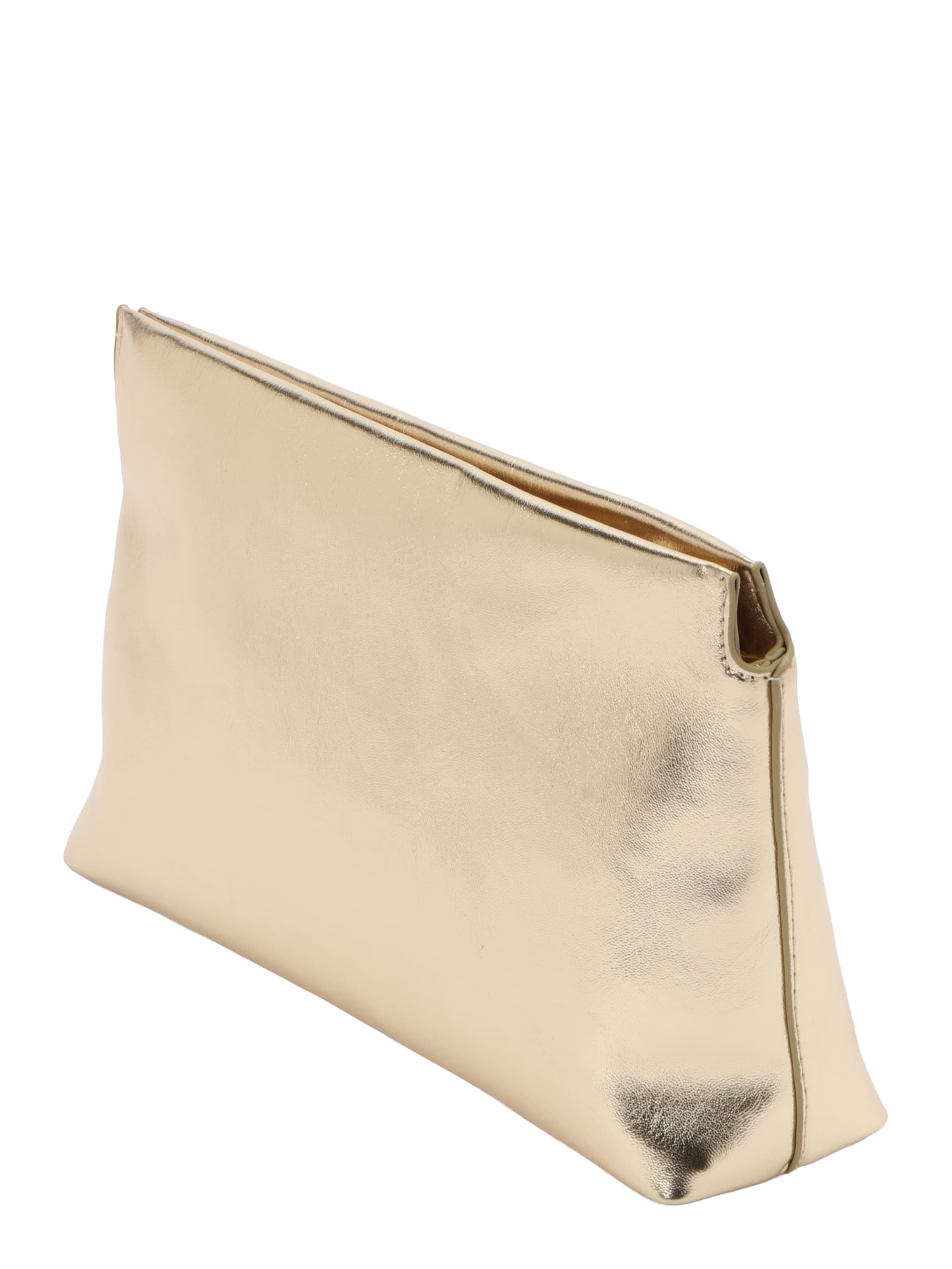 Pochette ABOUT YOU en or