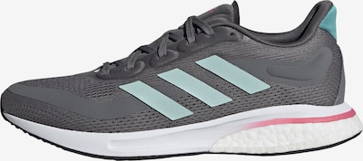 ADIDAS PERFORMANCE Japanke 'Supernova' u siva, Pregled proizvoda