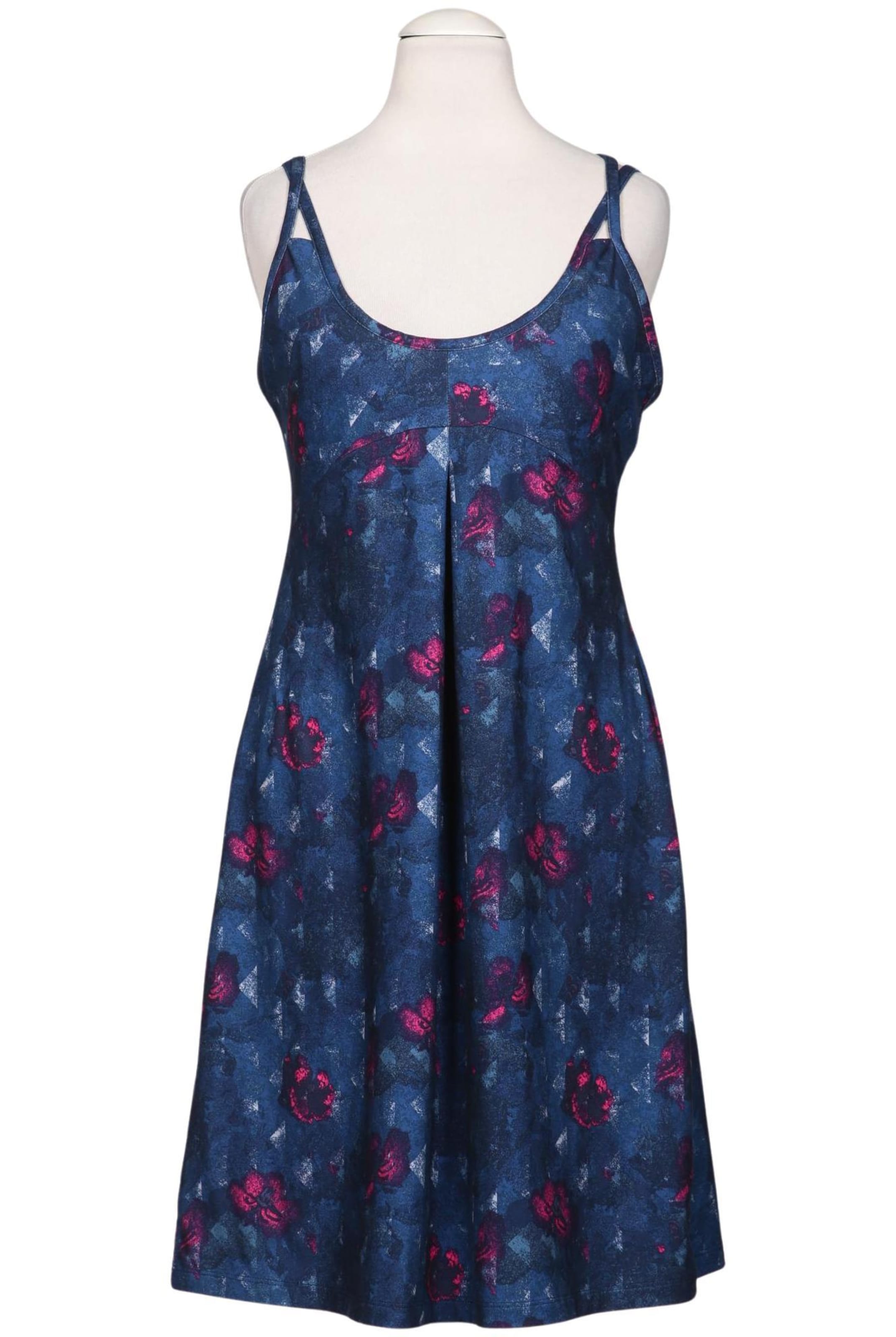 PATAGONIA Dress in M in Mixed colors: front