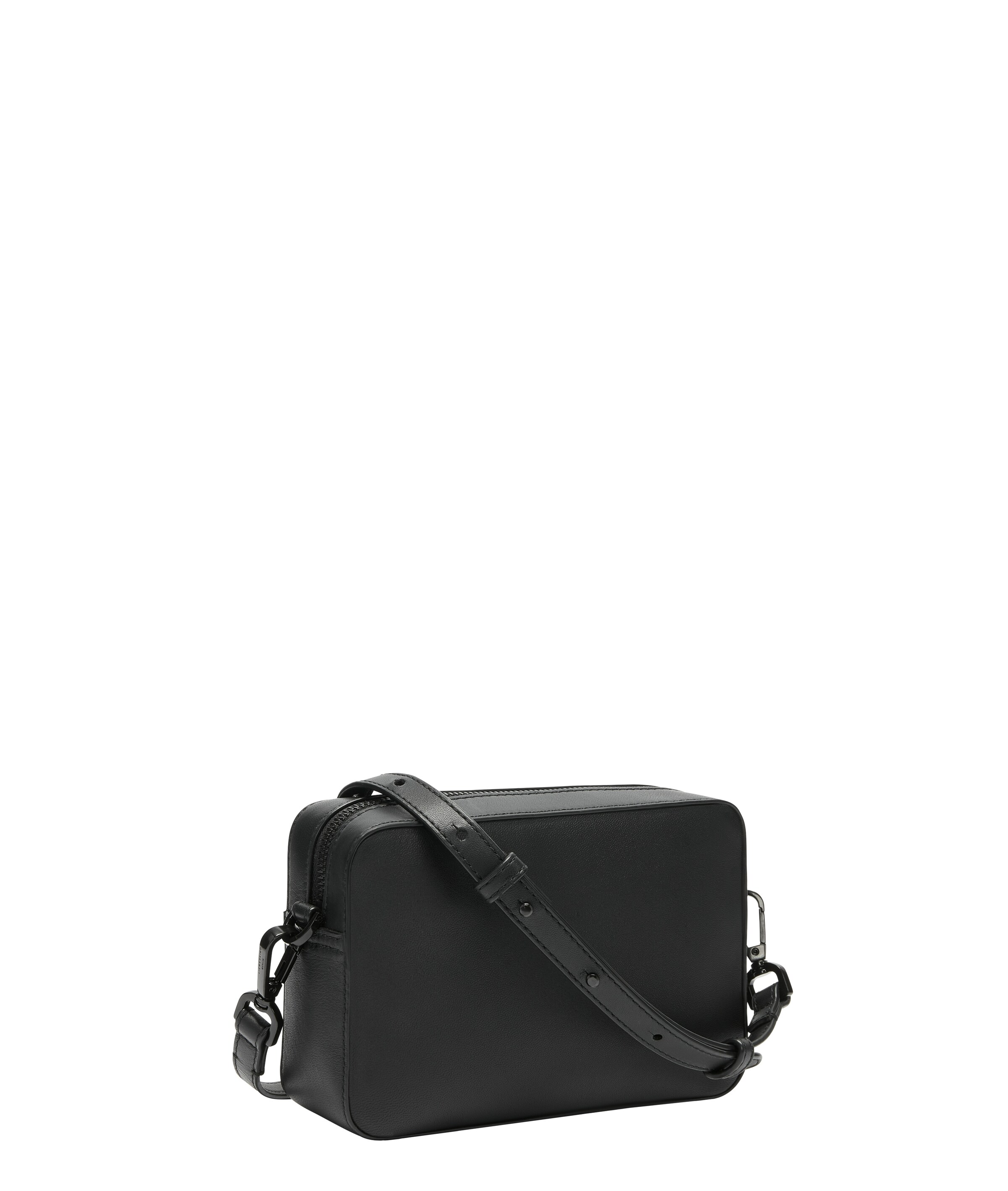 Liebeskind Berlin Чанта с презрамки 'Hilla' в черно