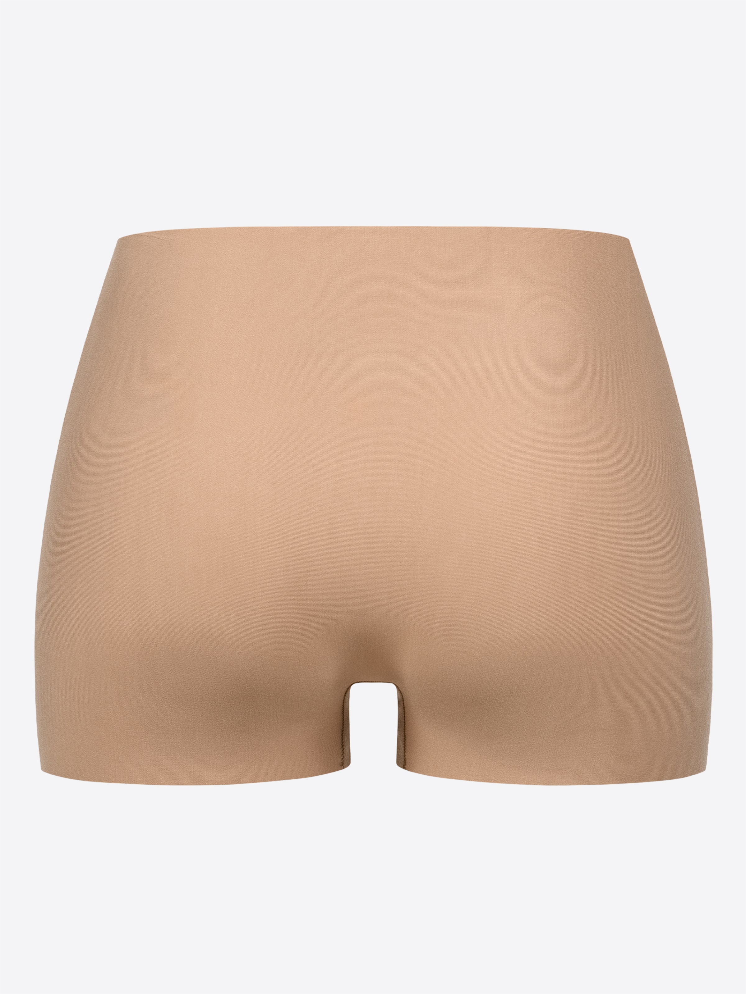 Culotte Erlich Textil en beige