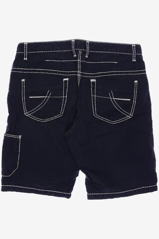 CAMP DAVID Shorts 35-36 in Blau