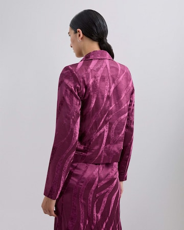 Scalpers Blazers in Roze