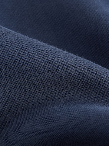 Felpa di Next in blu
