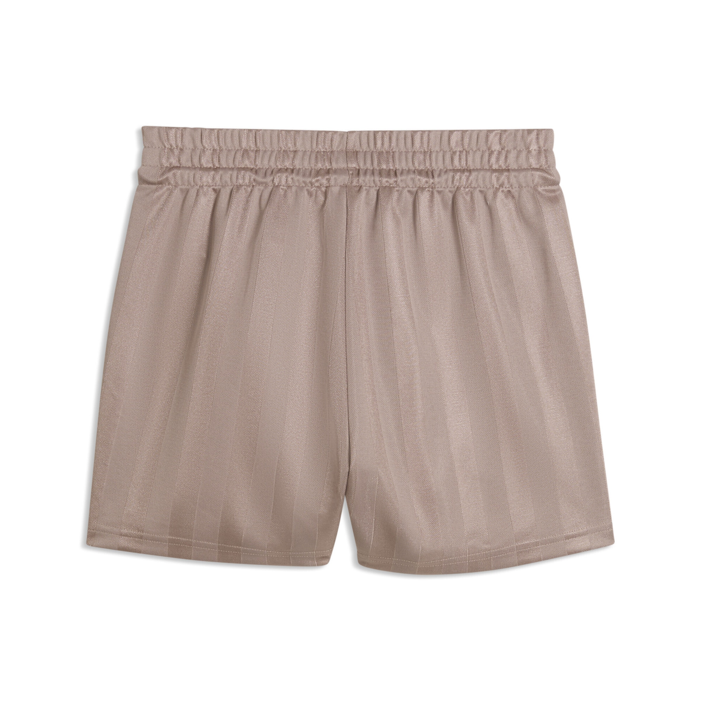 PUMA Regular Sportbroek in Beige
