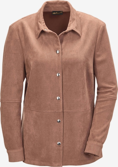 Goldner Blouse in S in Brown, Item view
