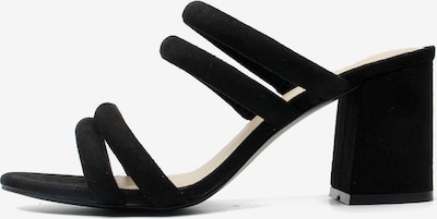 Celena Sandaalit 'Cristina' värissä musta, Tuotenäkymä